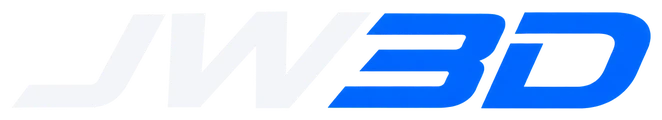 JW3D Tech