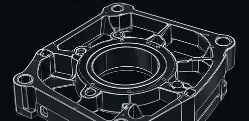 CAD-konstruktion